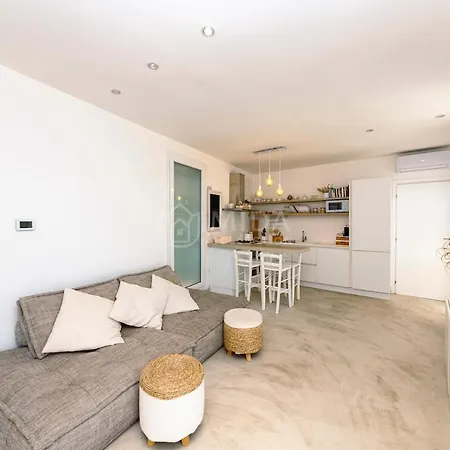 Aura Maris Apartamento Otranto
