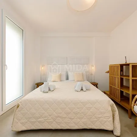 Apartamento Aura Maris *