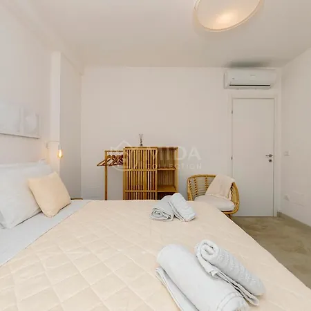 Aura Maris Apartamento *