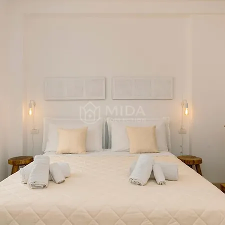 Apartamento Aura Maris *