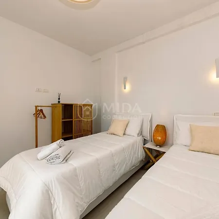 Aura Maris Apartamento Otranto