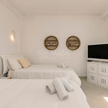 Aura Maris Apartamento