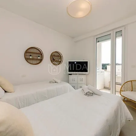 Apartamento Aura Maris