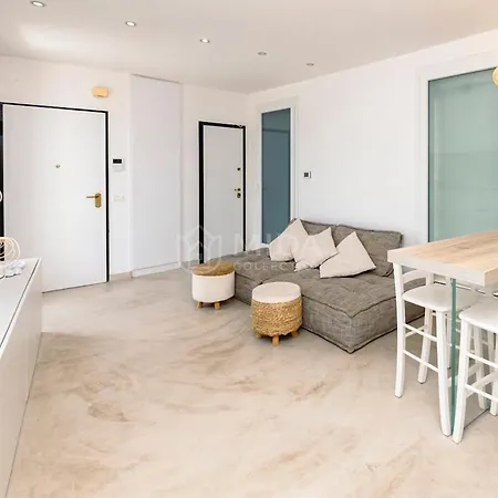 Aura Maris Apartamento *