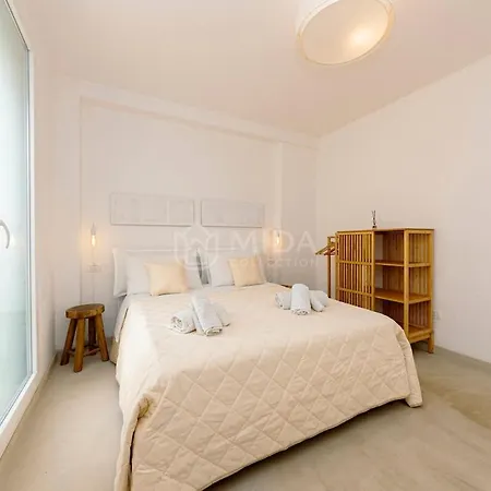 Apartamento Aura Maris *