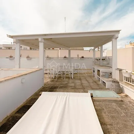 Aura Maris * Otranto