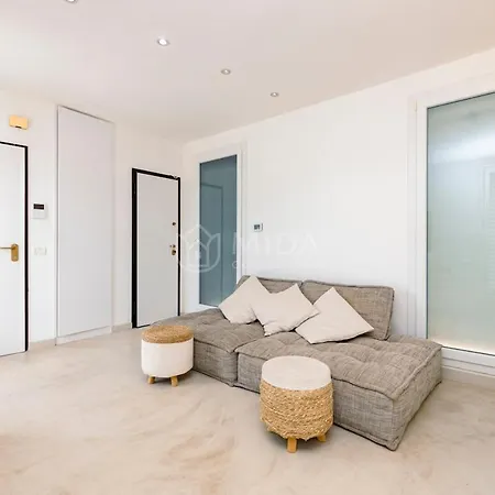 Aura Maris Apartamento Otranto