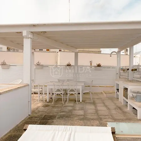 Apartamento Aura Maris *