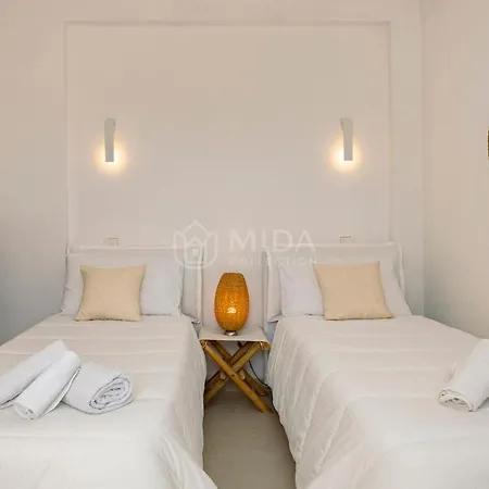 Aura Maris Apartamento Otranto