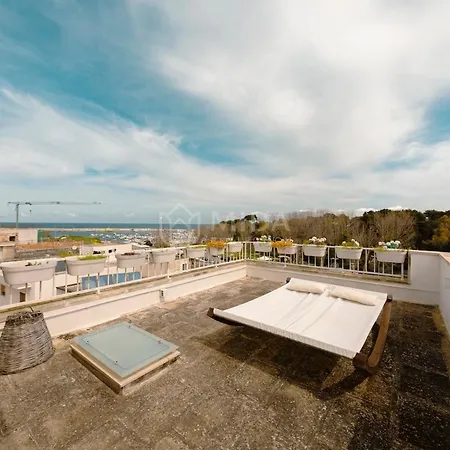 Apartamento Aura Maris