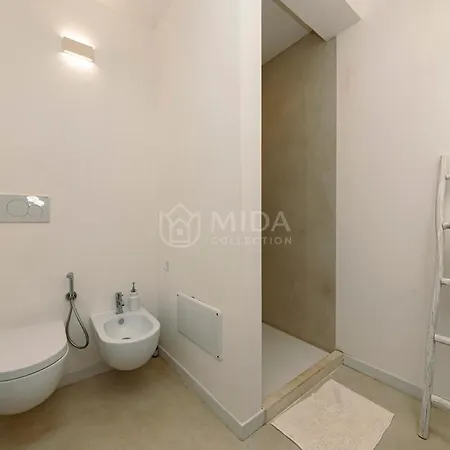 Aura Maris Apartamento *