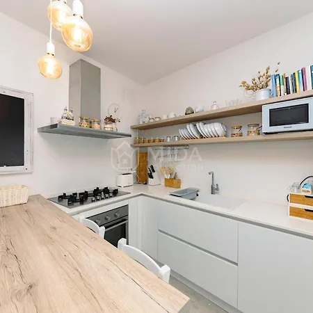 Aura Maris Apartamento Otranto