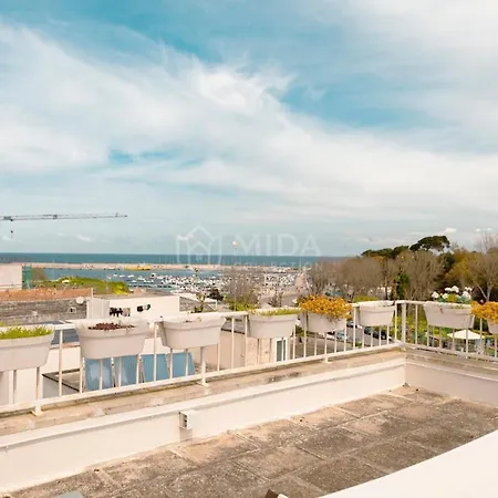 Apartamento Aura Maris *
