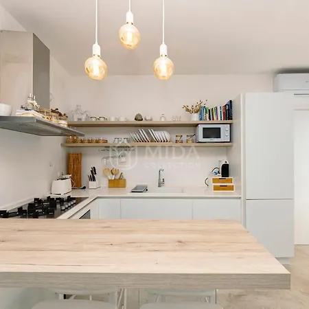 Apartamento Aura Maris Otranto