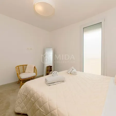 Aura Maris Apartamento