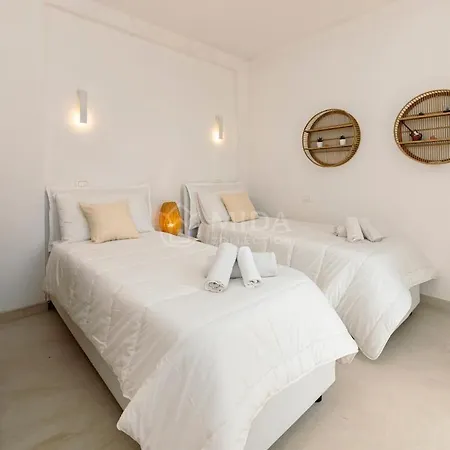 Apartamento Aura Maris *