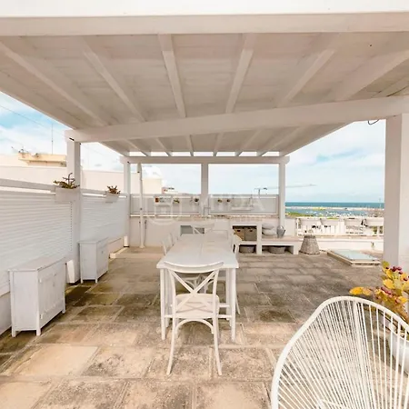 Apartamento Aura Maris
