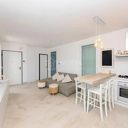 Apartamento Aura Maris