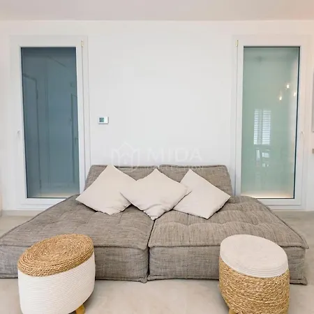 Apartamento Aura Maris
