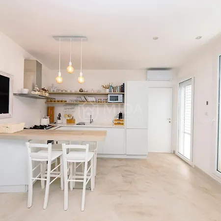 Apartamento Aura Maris *