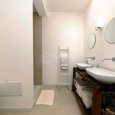 Aura Maris Apartamento Otranto