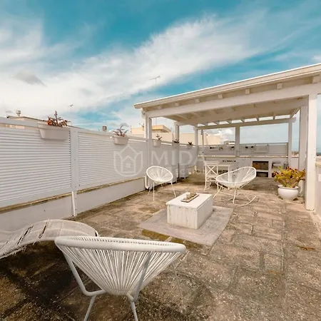 Aura Maris * Otranto