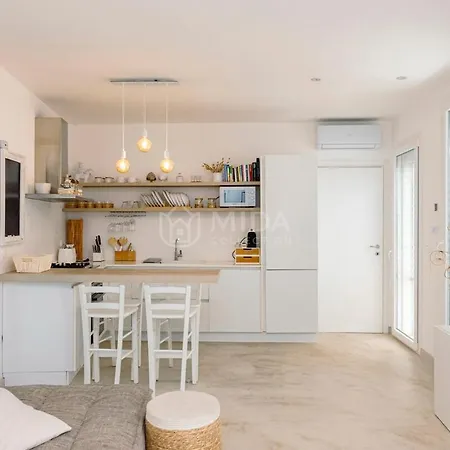 Apartamento Aura Maris