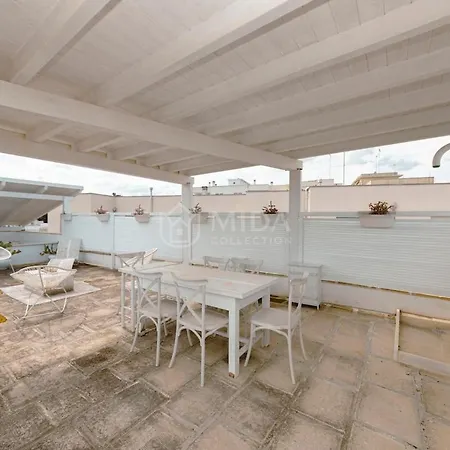 Aura Maris * Otranto
