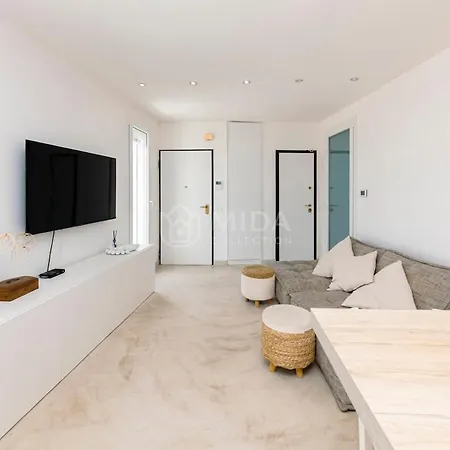Aura Maris Apartamento