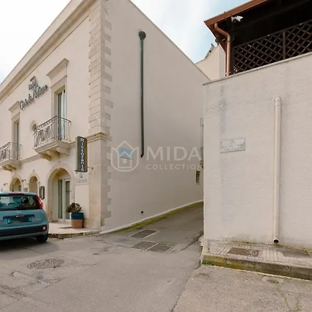 Aura Maris * Otranto