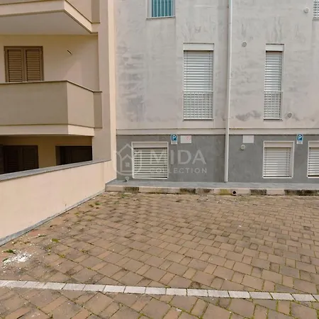 Aura Maris Apartamento Otranto