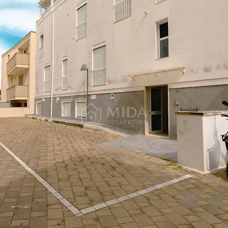 Aura Maris Apartamento *